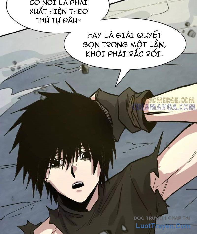 Cương Thi Tiên Sinh Chap 185 - Next Chap 186