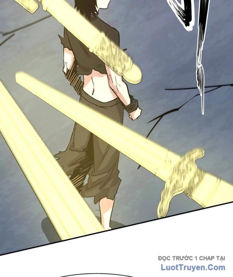 Cương Thi Tiên Sinh Chap 185 - Next Chap 186