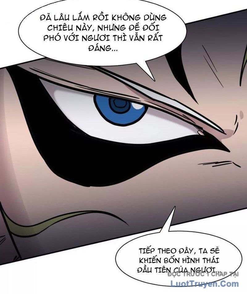 Cương Thi Tiên Sinh Chap 185 - Next Chap 186