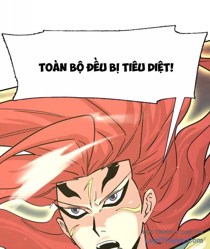 Cương Thi Tiên Sinh Chap 185 - Next Chap 186