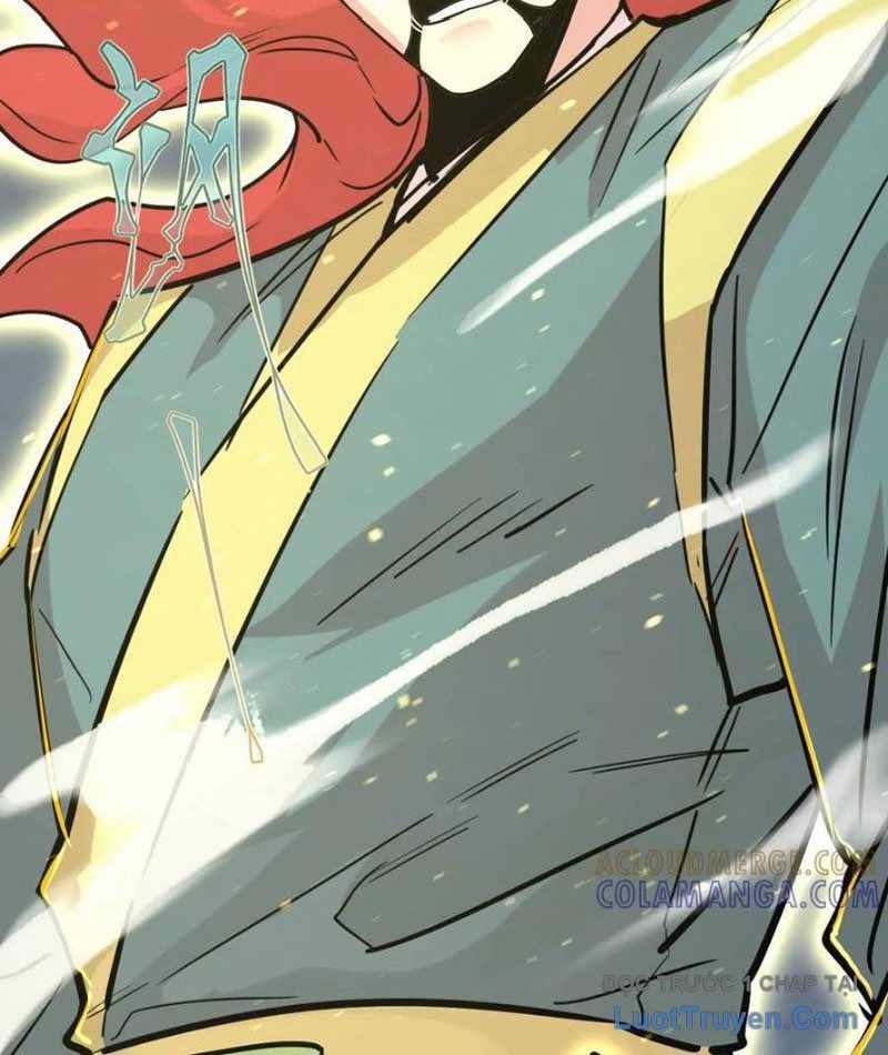 Cương Thi Tiên Sinh Chap 185 - Next Chap 186