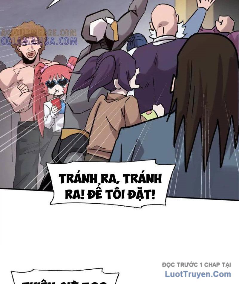 Cương Thi Tiên Sinh Chap 185 - Next Chap 186