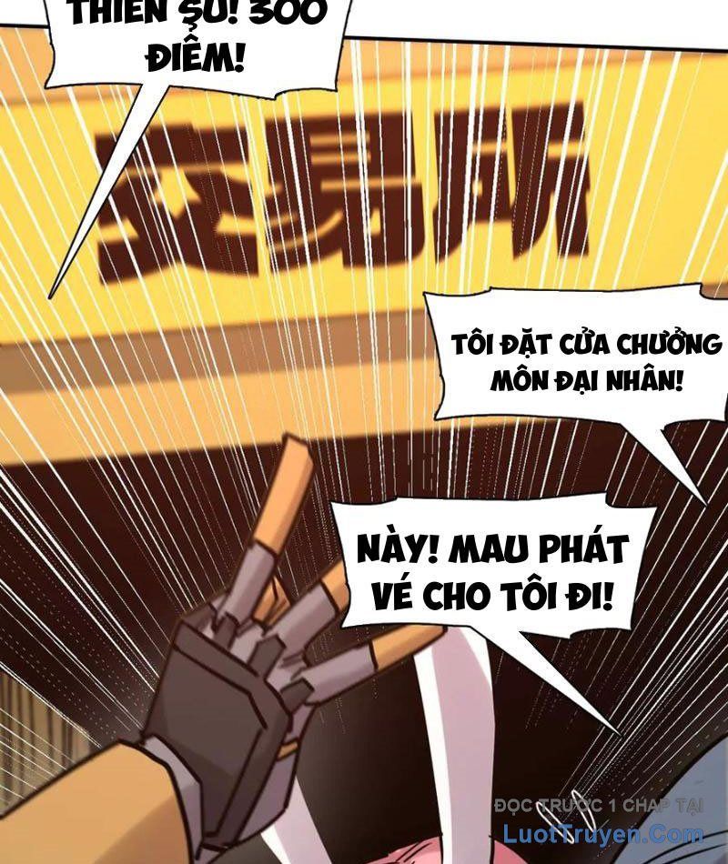 Cương Thi Tiên Sinh Chap 185 - Next Chap 186