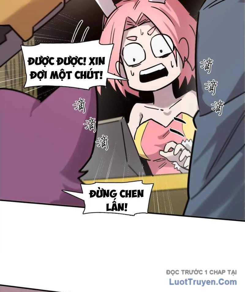 Cương Thi Tiên Sinh Chap 185 - Next Chap 186