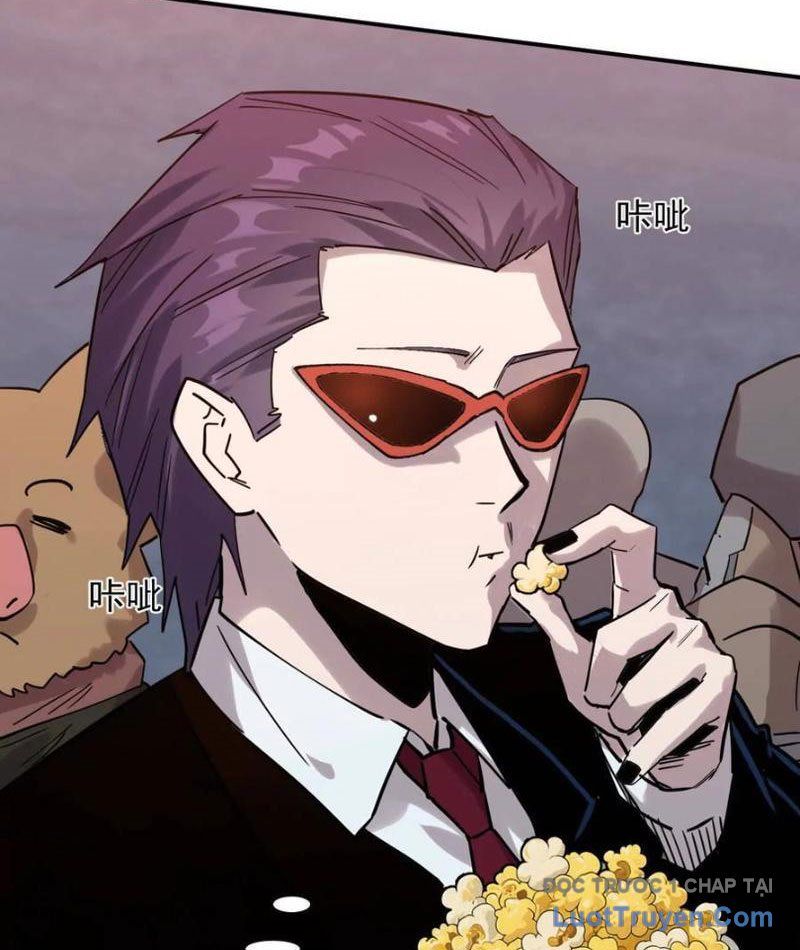 Cương Thi Tiên Sinh Chap 185 - Next Chap 186