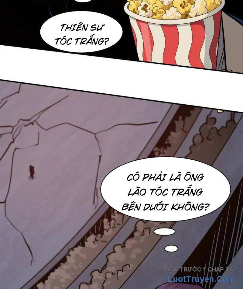 Cương Thi Tiên Sinh Chap 185 - Next Chap 186