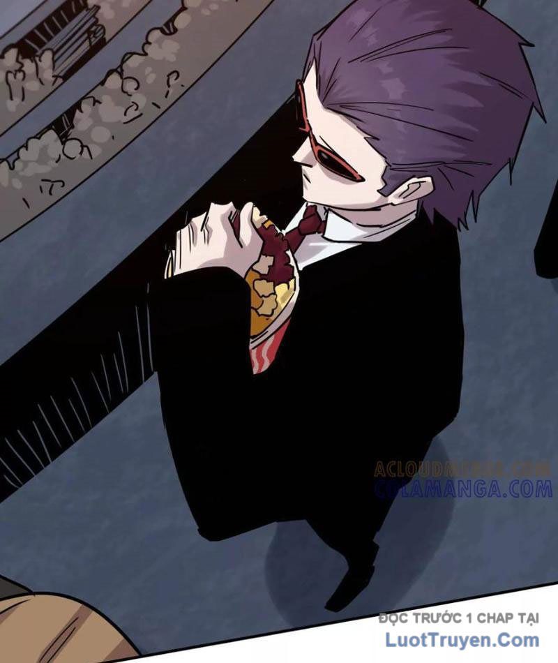 Cương Thi Tiên Sinh Chap 185 - Next Chap 186