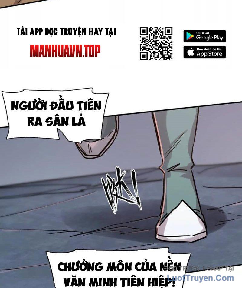 Cương Thi Tiên Sinh Chap 185 - Next Chap 186