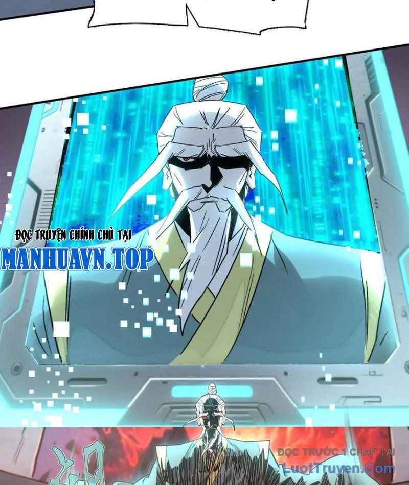 Cương Thi Tiên Sinh Chap 185 - Next Chap 186