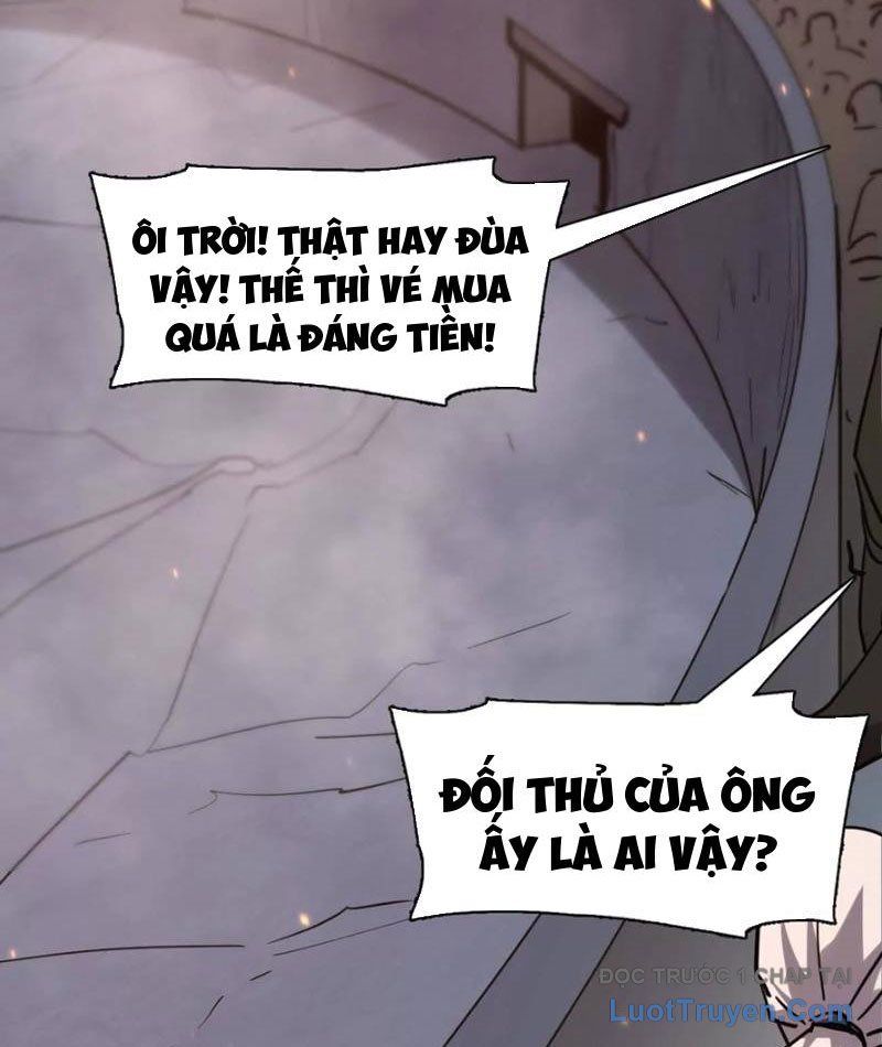 Cương Thi Tiên Sinh Chap 185 - Next Chap 186