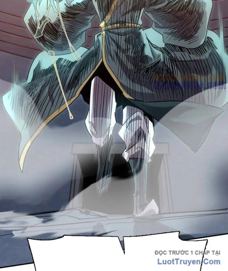 Cương Thi Tiên Sinh Chap 185 - Next Chap 186