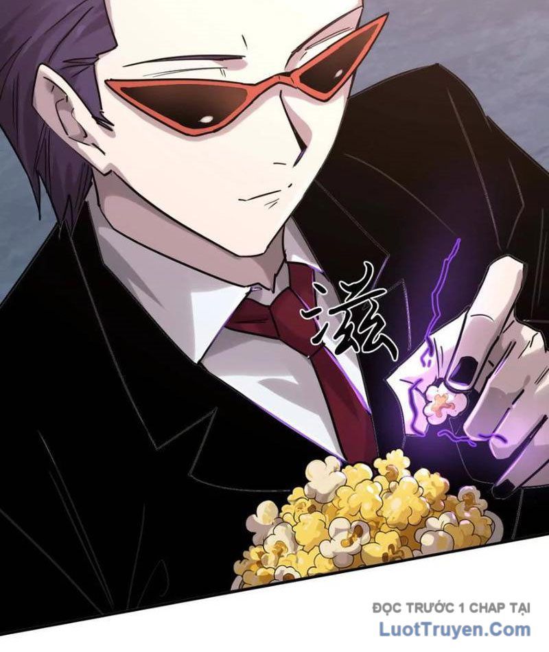 Cương Thi Tiên Sinh Chap 185 - Next Chap 186