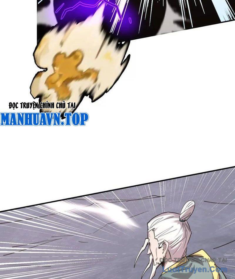 Cương Thi Tiên Sinh Chap 185 - Next Chap 186