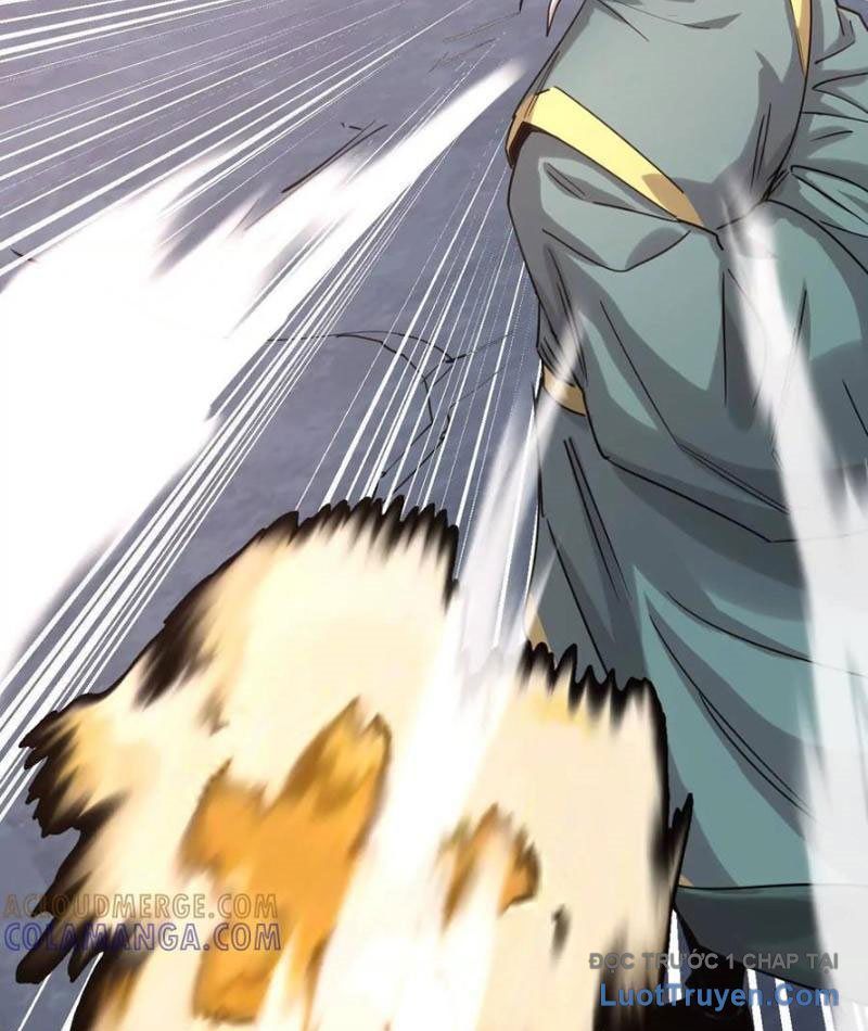 Cương Thi Tiên Sinh Chap 185 - Next Chap 186