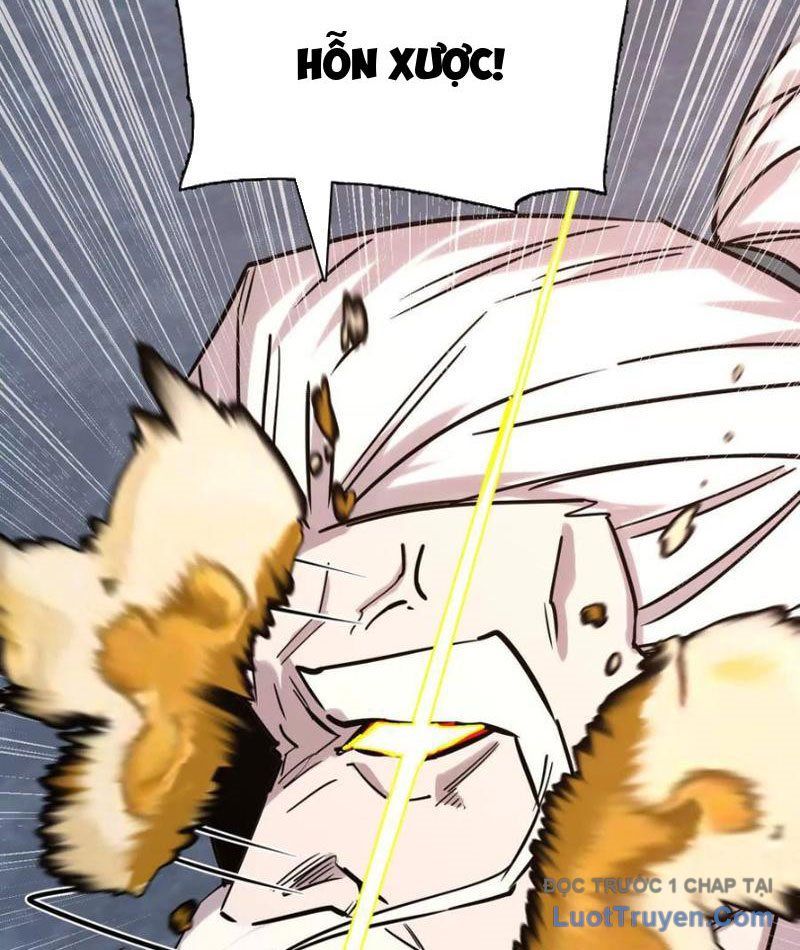 Cương Thi Tiên Sinh Chap 185 - Next Chap 186