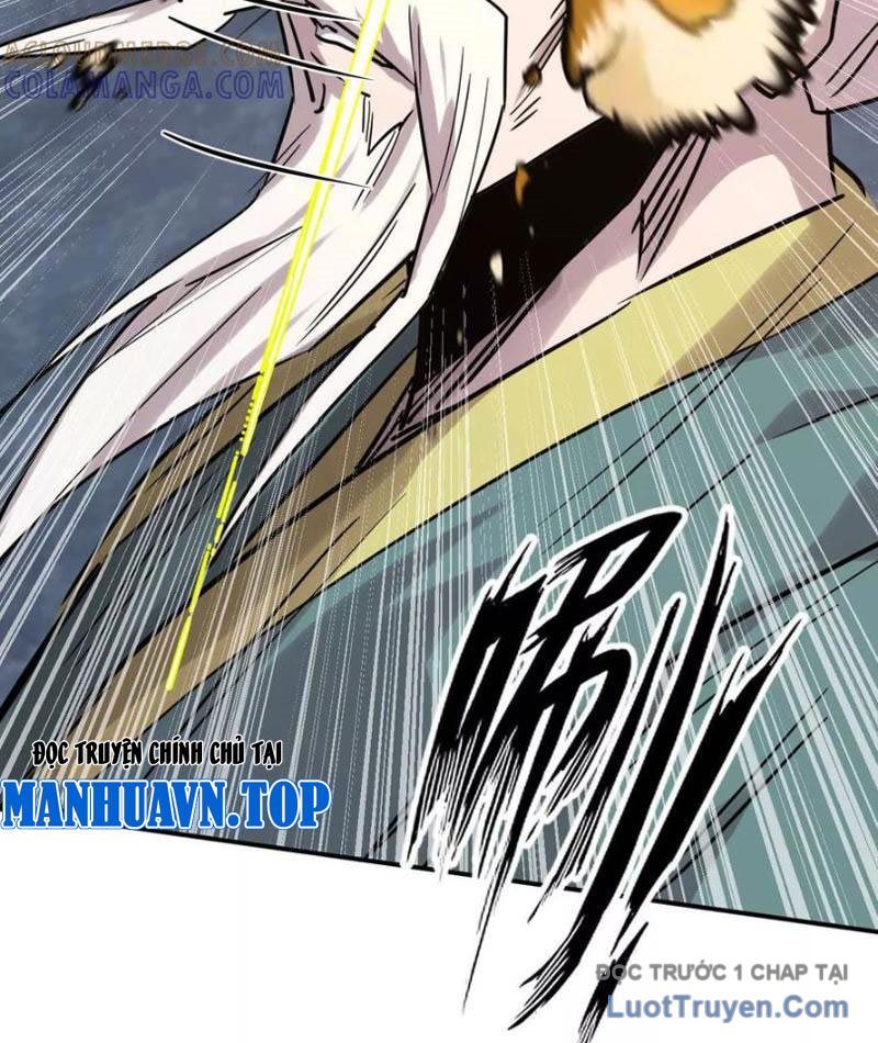 Cương Thi Tiên Sinh Chap 185 - Next Chap 186