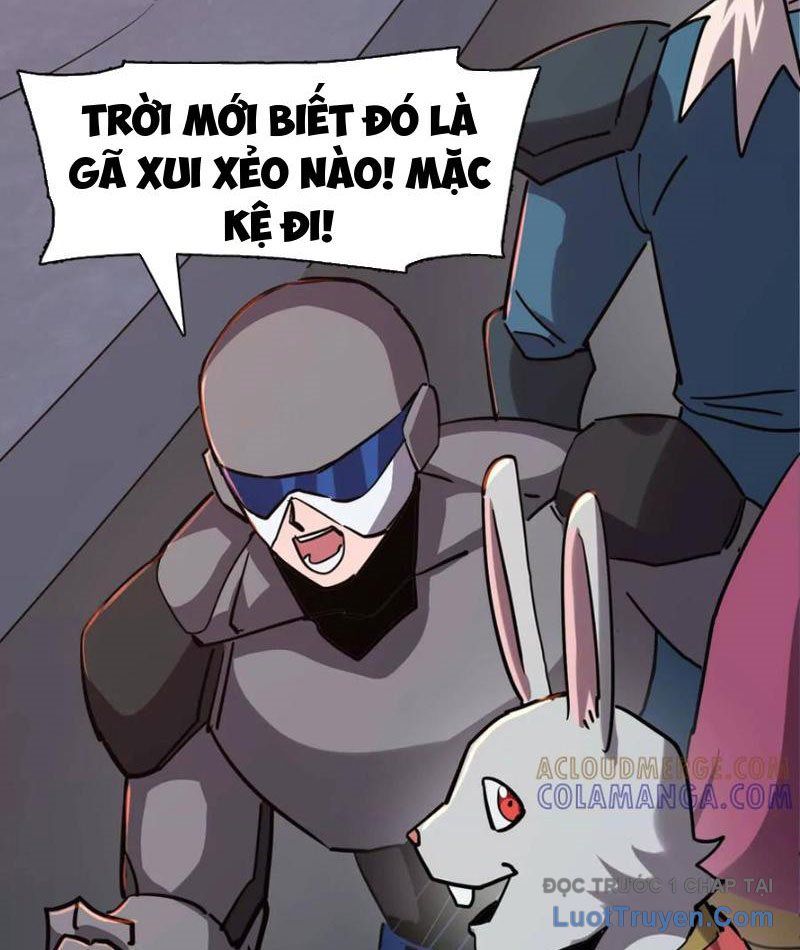 Cương Thi Tiên Sinh Chap 185 - Next Chap 186