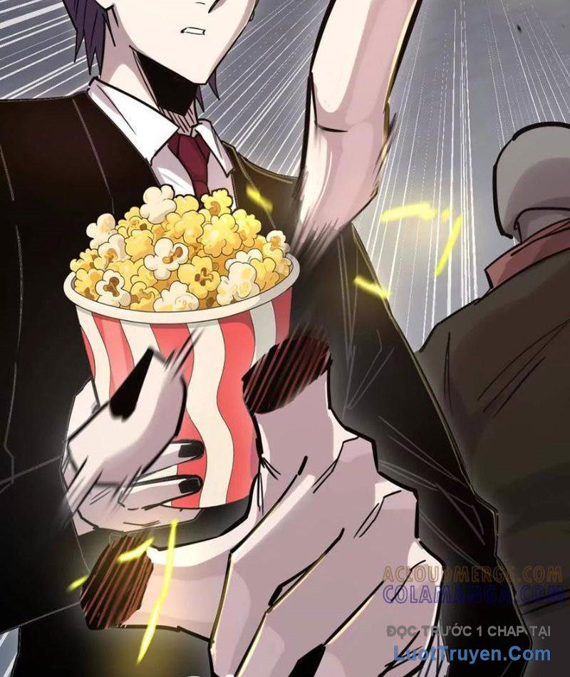 Cương Thi Tiên Sinh Chap 185 - Next Chap 186