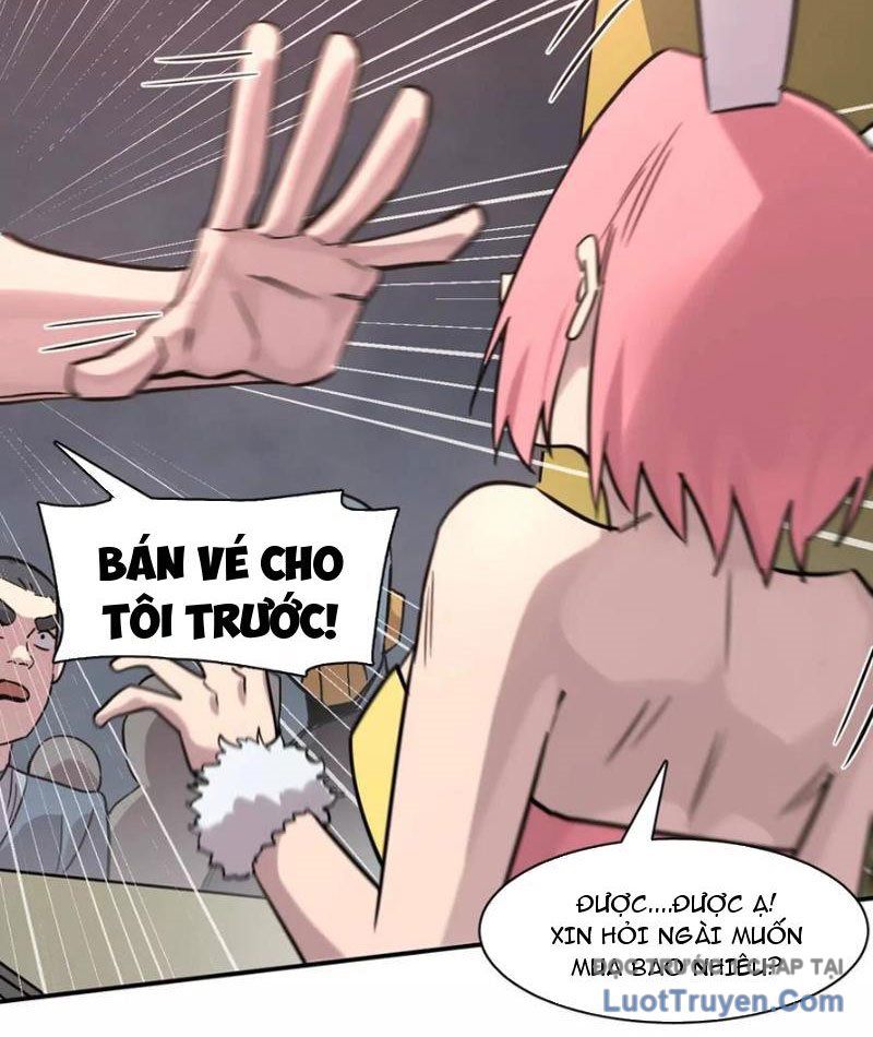 Cương Thi Tiên Sinh Chap 185 - Next Chap 186