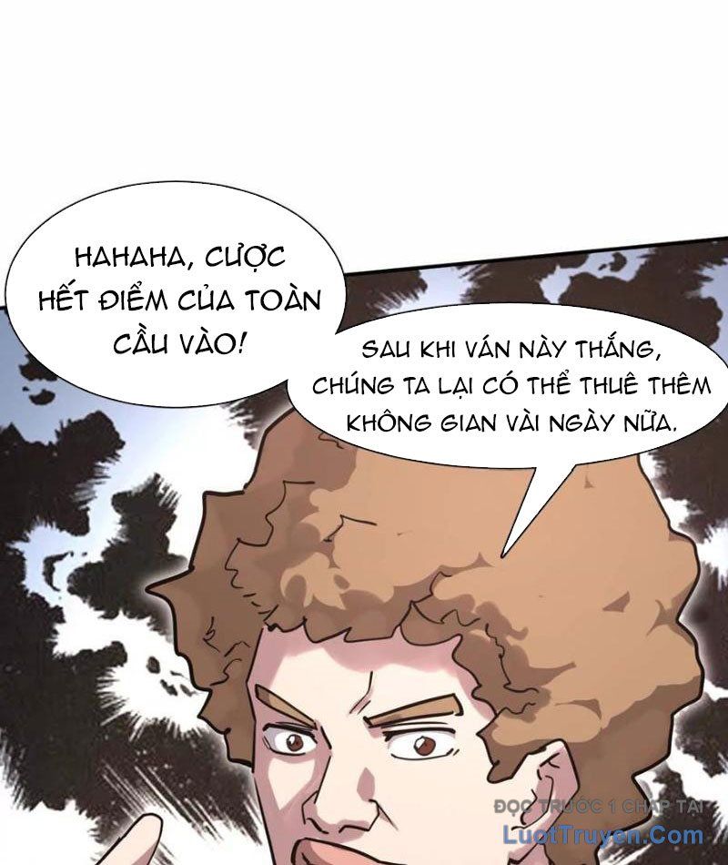 Cương Thi Tiên Sinh Chap 185 - Next Chap 186