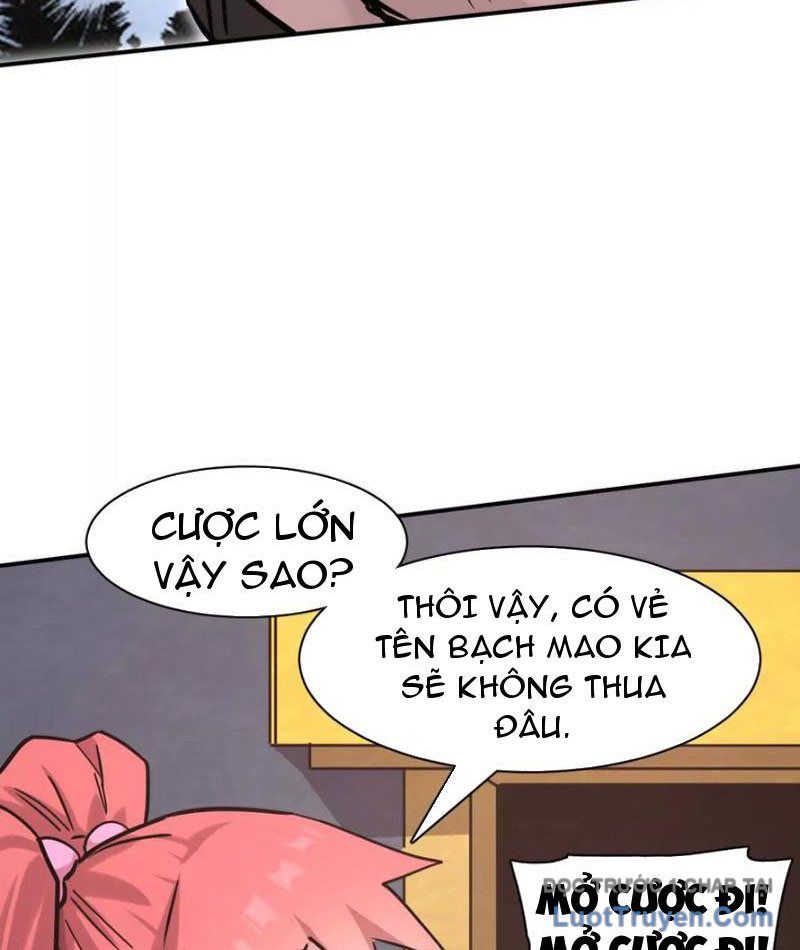 Cương Thi Tiên Sinh Chap 185 - Next Chap 186