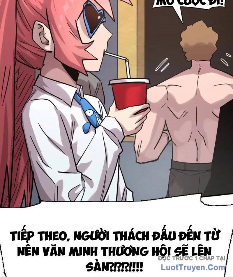Cương Thi Tiên Sinh Chap 185 - Next Chap 186