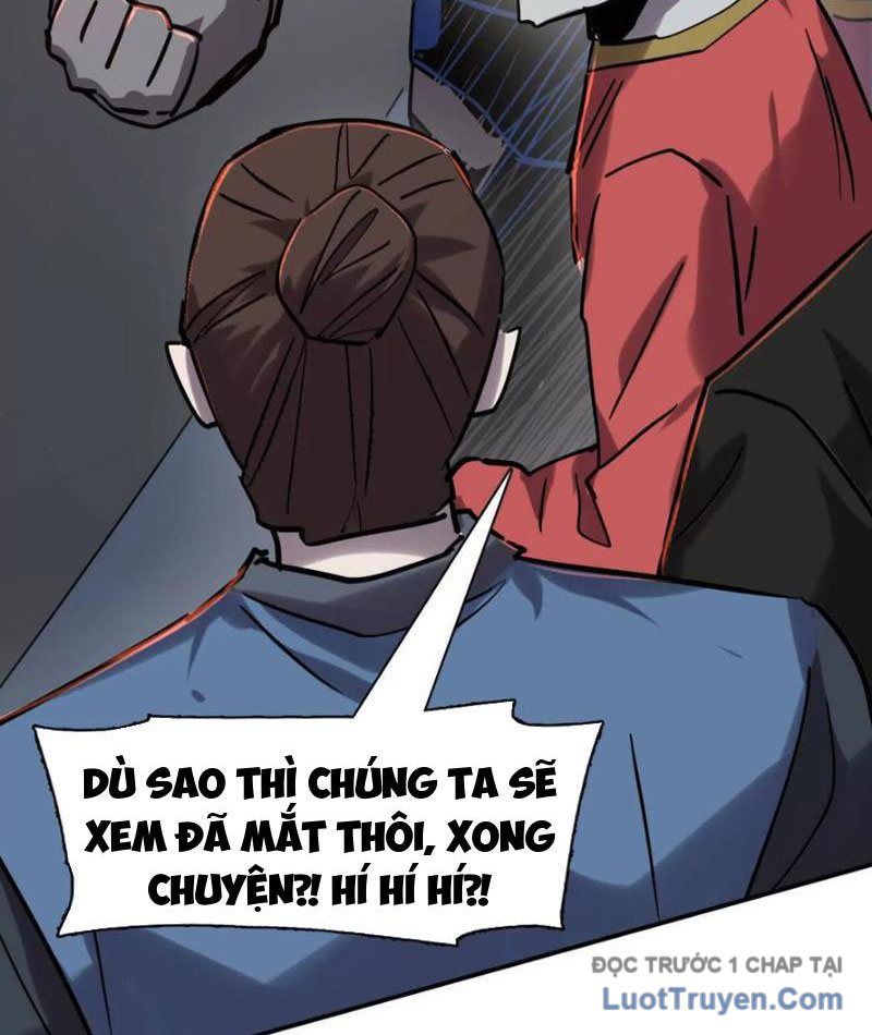 Cương Thi Tiên Sinh Chap 185 - Next Chap 186