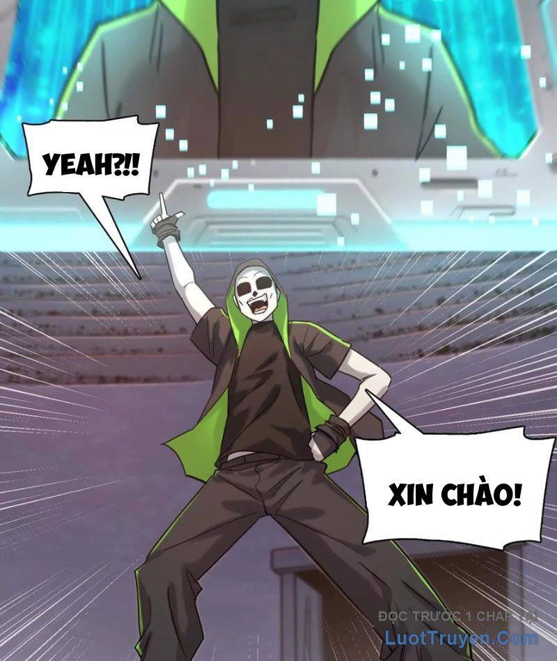 Cương Thi Tiên Sinh Chap 185 - Next Chap 186