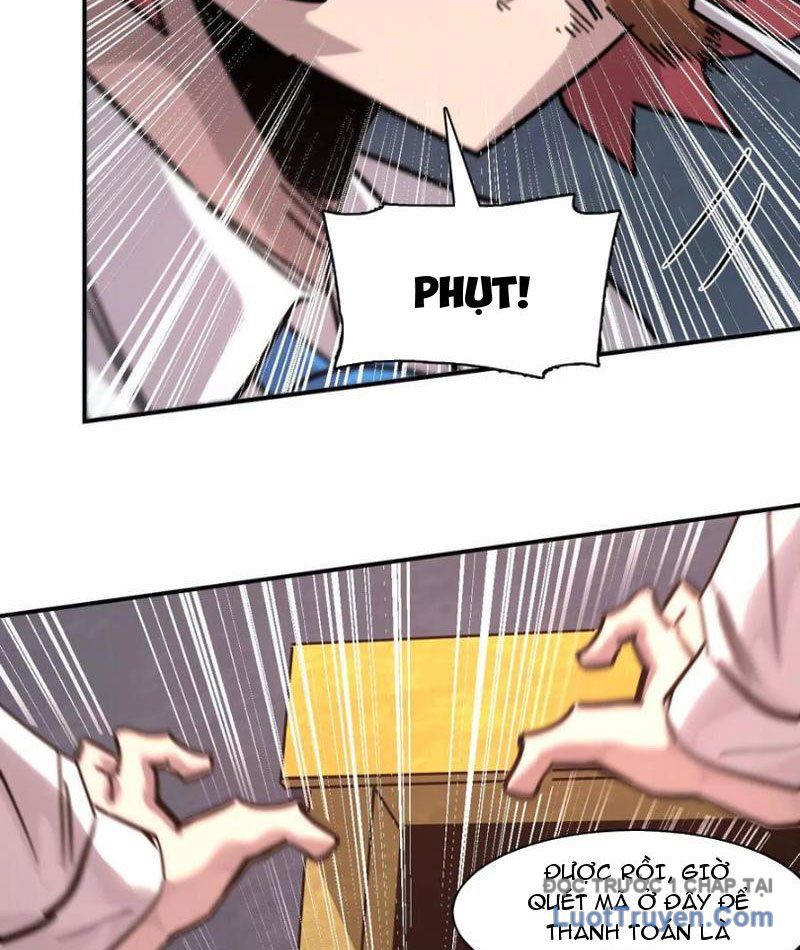 Cương Thi Tiên Sinh Chap 185 - Next Chap 186