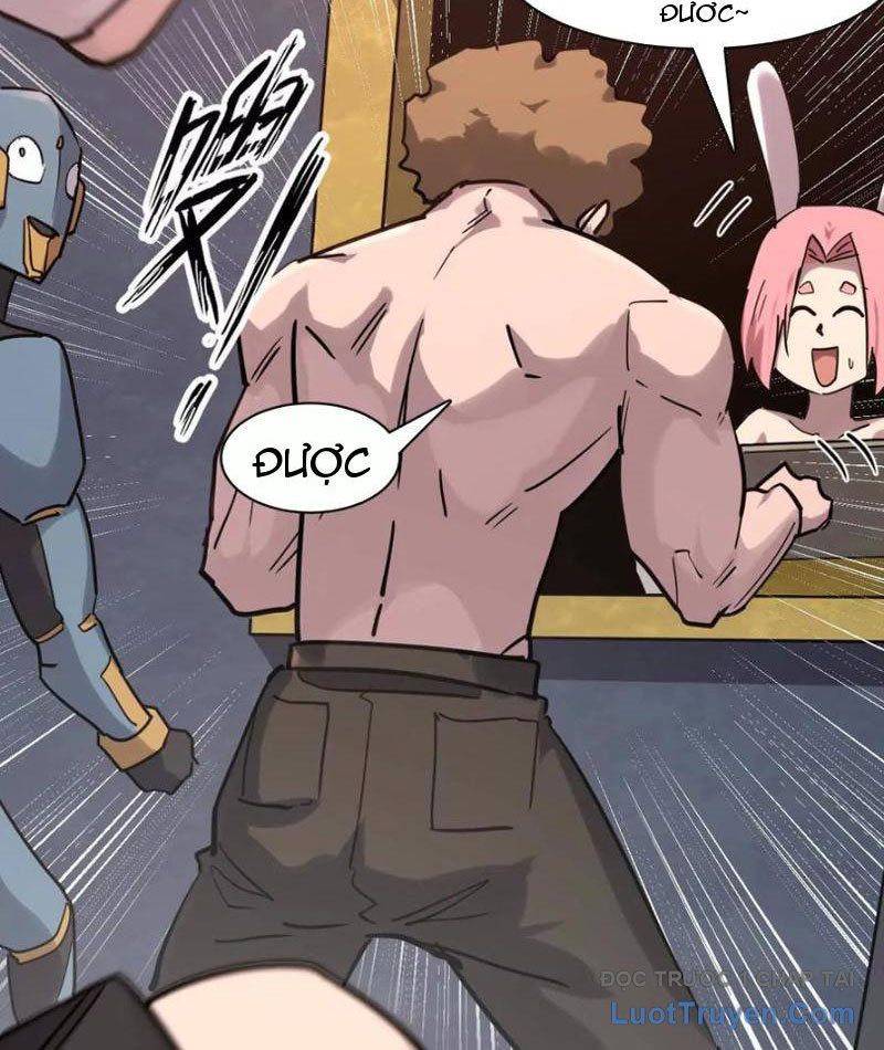 Cương Thi Tiên Sinh Chap 185 - Next Chap 186