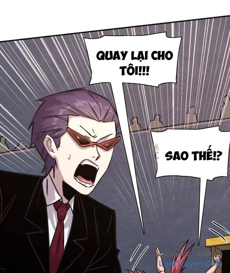 Cương Thi Tiên Sinh Chap 185 - Next Chap 186