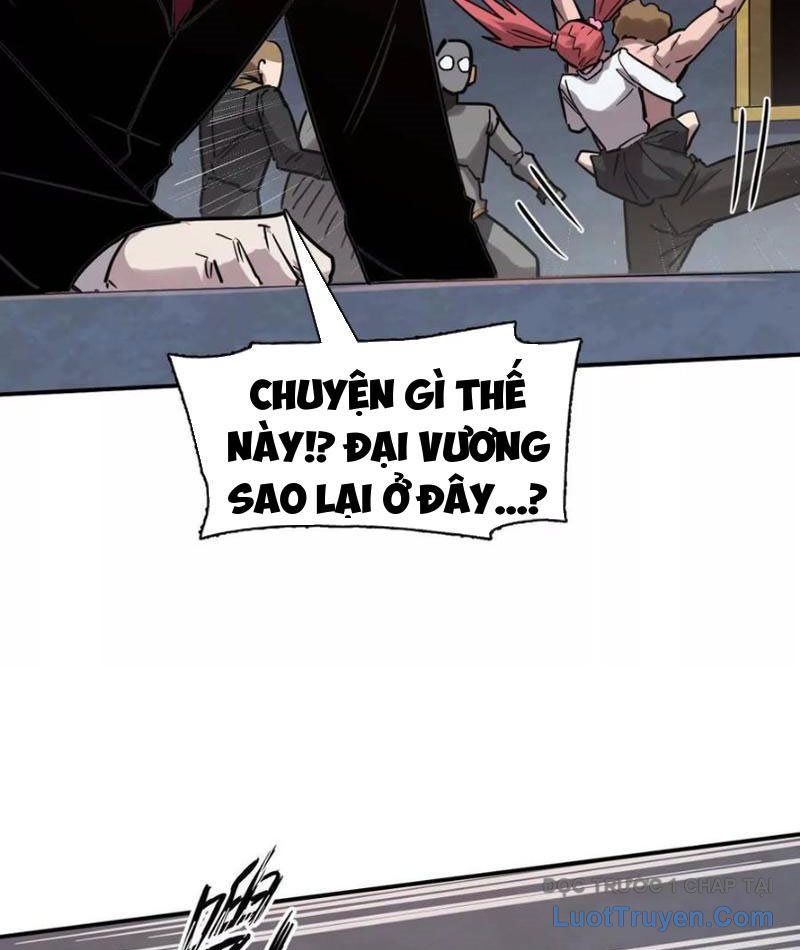 Cương Thi Tiên Sinh Chap 185 - Next Chap 186