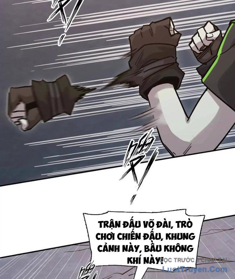 Cương Thi Tiên Sinh Chap 185 - Next Chap 186