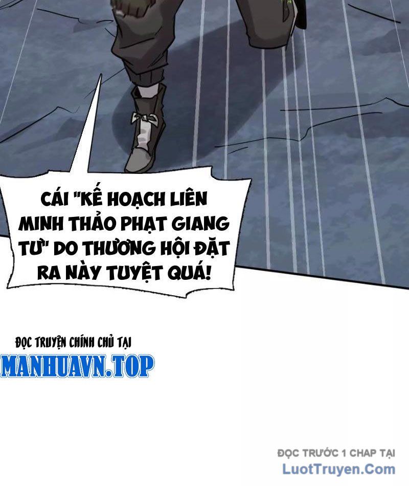 Cương Thi Tiên Sinh Chap 185 - Next Chap 186