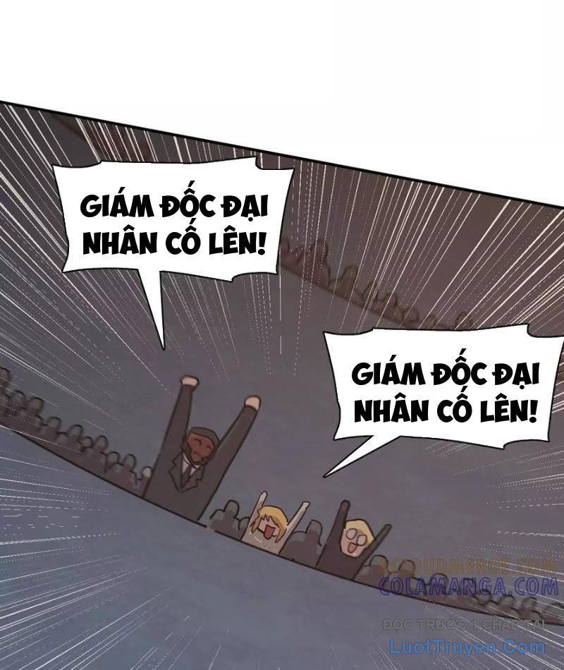 Cương Thi Tiên Sinh Chap 185 - Next Chap 186