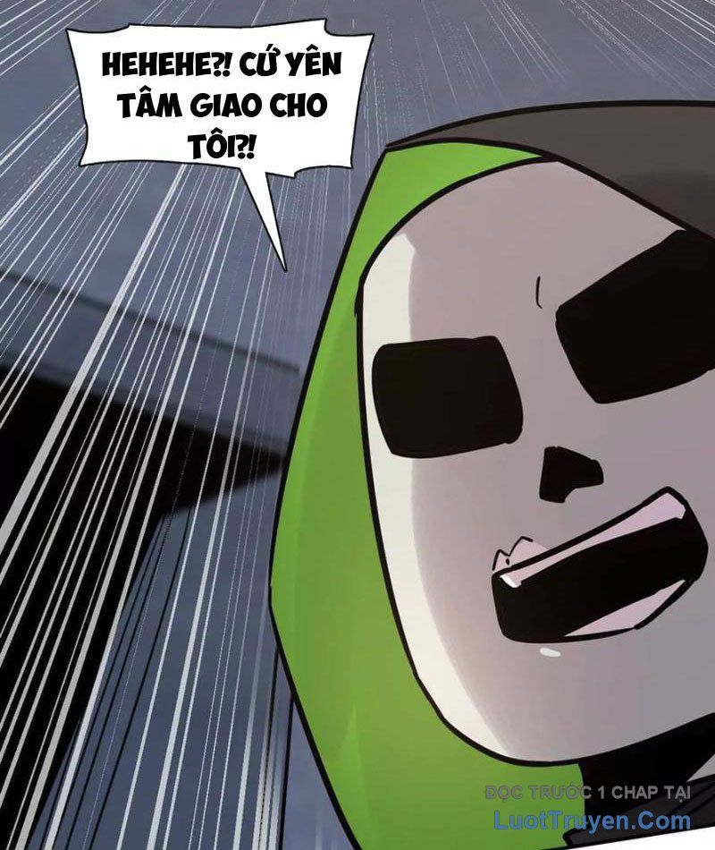 Cương Thi Tiên Sinh Chap 185 - Next Chap 186