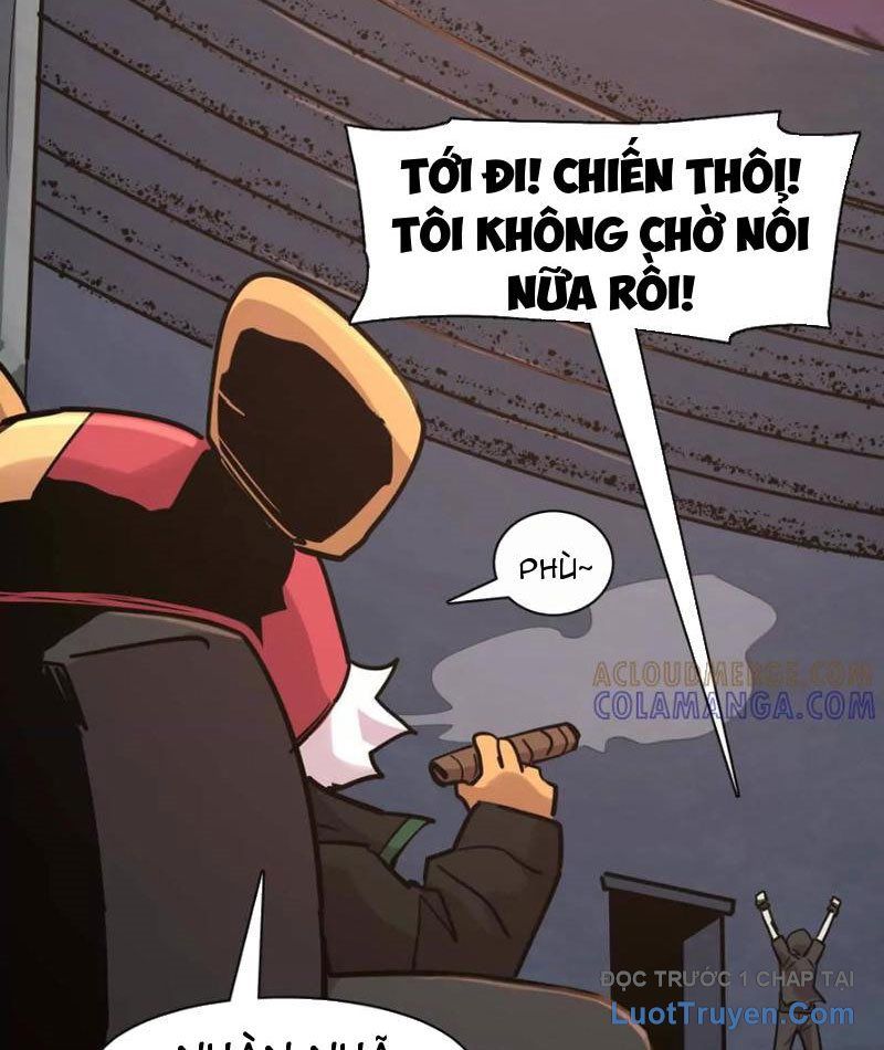 Cương Thi Tiên Sinh Chap 185 - Next Chap 186