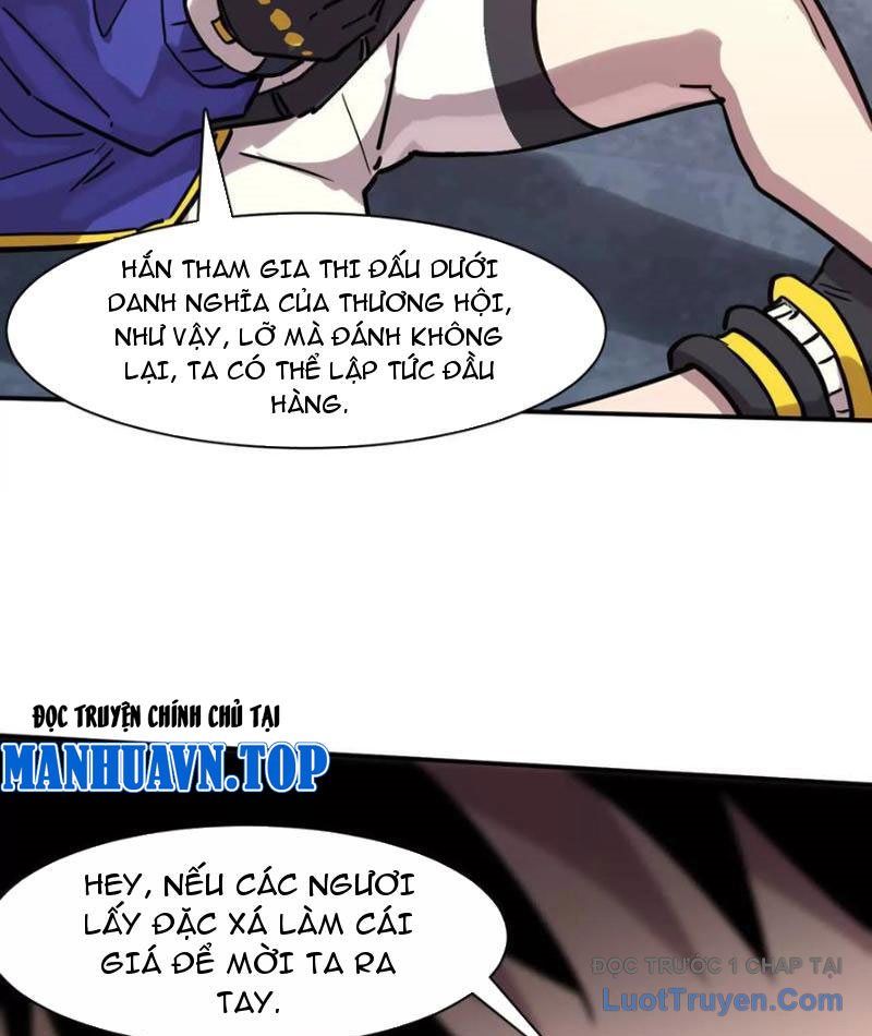 Cương Thi Tiên Sinh Chap 185 - Next Chap 186