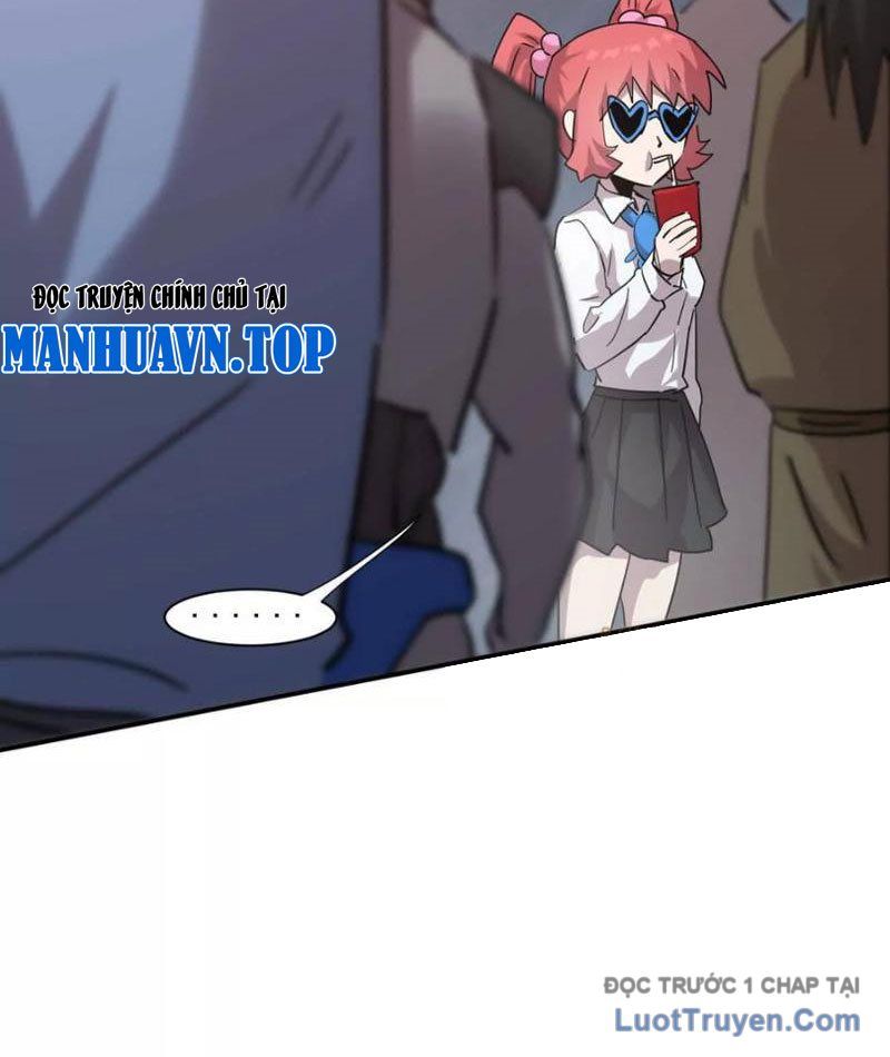 Cương Thi Tiên Sinh Chap 185 - Next Chap 186