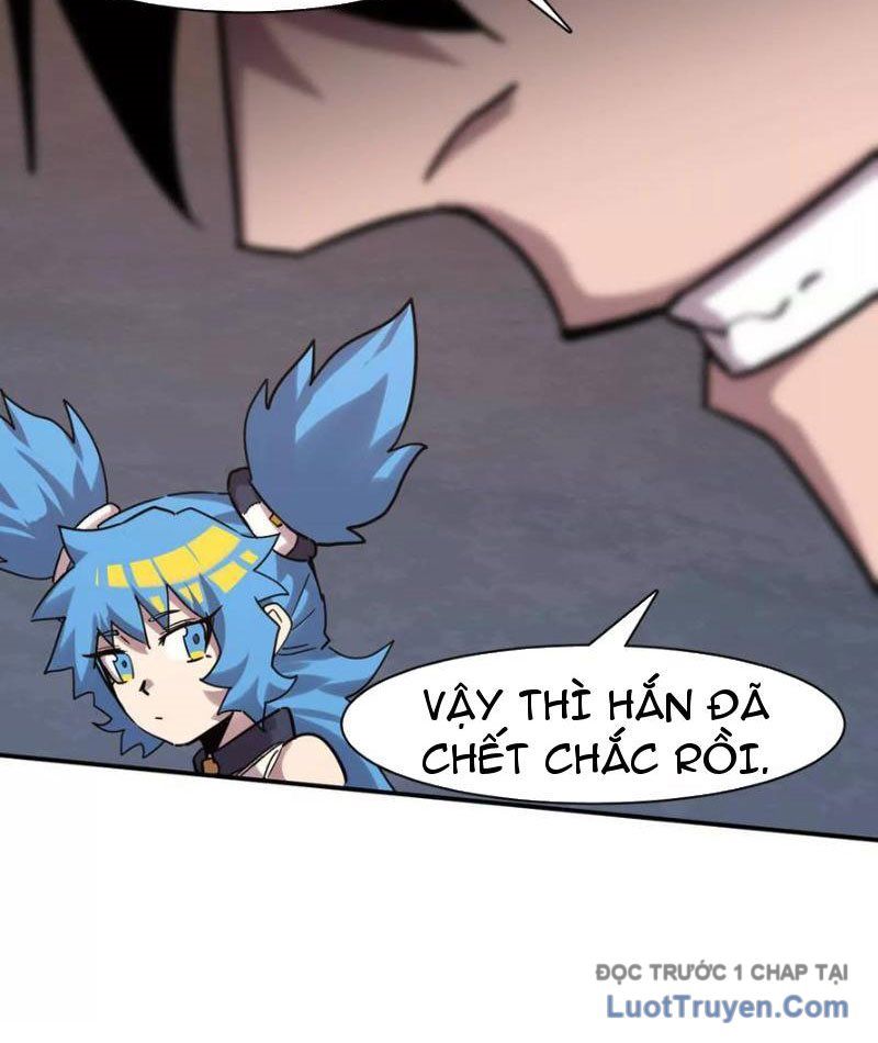 Cương Thi Tiên Sinh Chap 185 - Next Chap 186