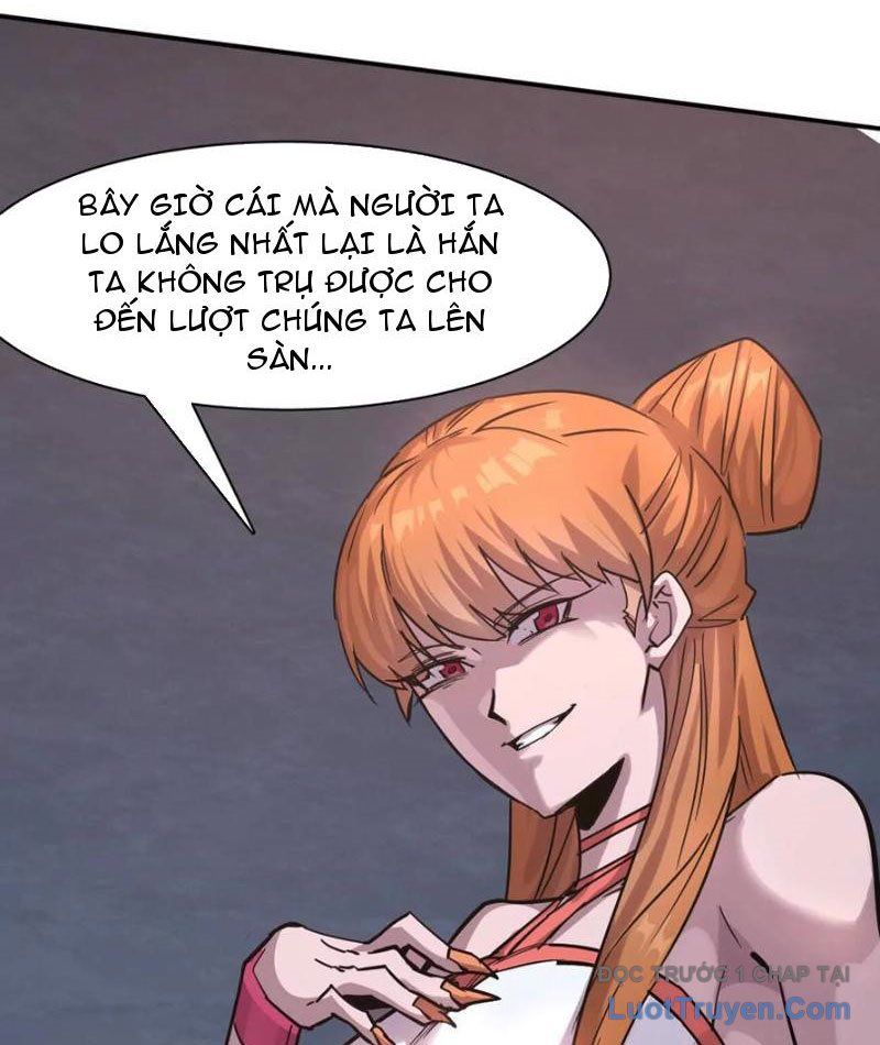 Cương Thi Tiên Sinh Chap 185 - Next Chap 186