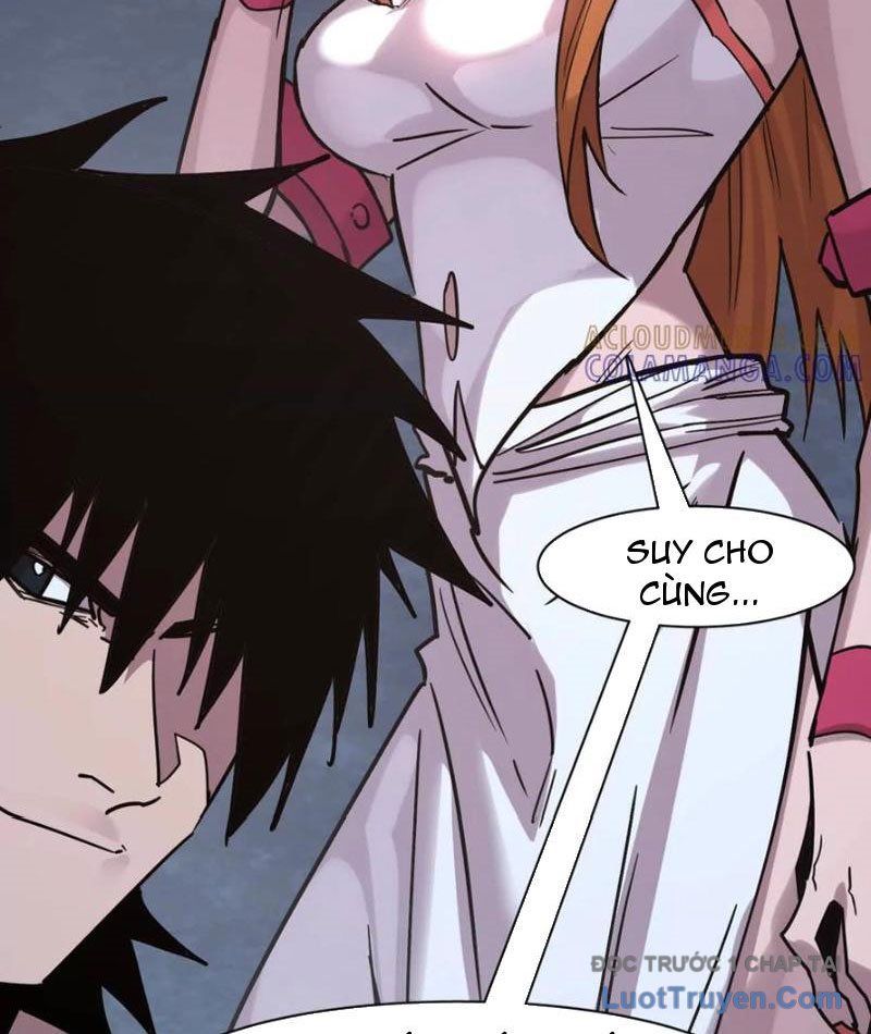 Cương Thi Tiên Sinh Chap 185 - Next Chap 186