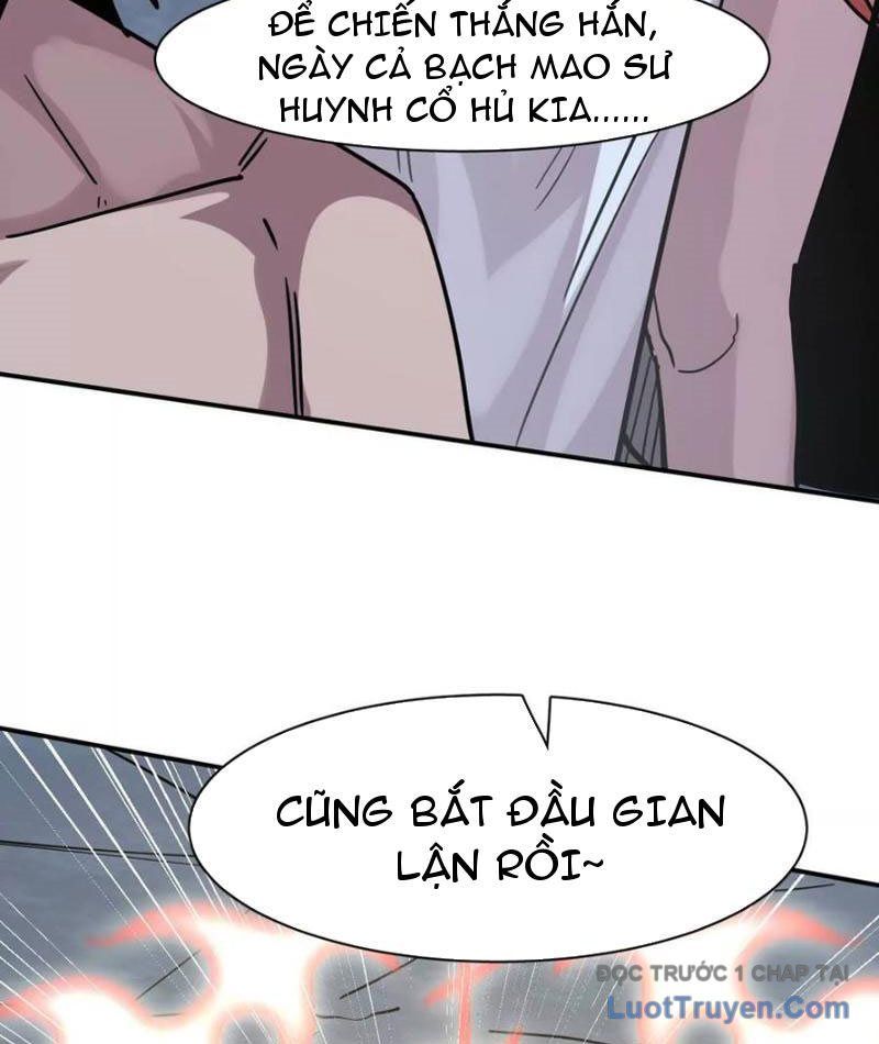Cương Thi Tiên Sinh Chap 185 - Next Chap 186