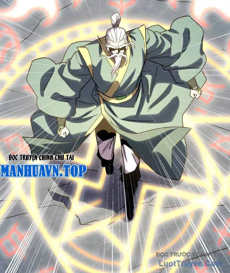 Cương Thi Tiên Sinh Chap 185 - Next Chap 186