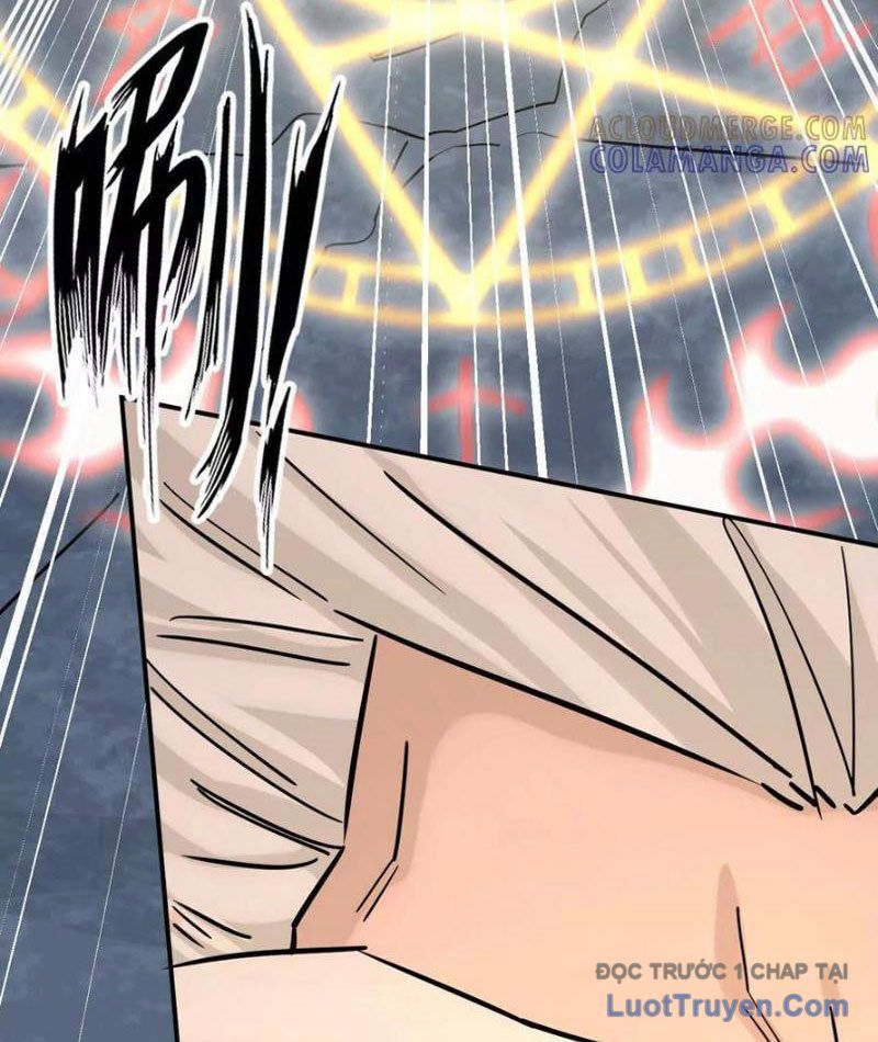 Cương Thi Tiên Sinh Chap 185 - Next Chap 186