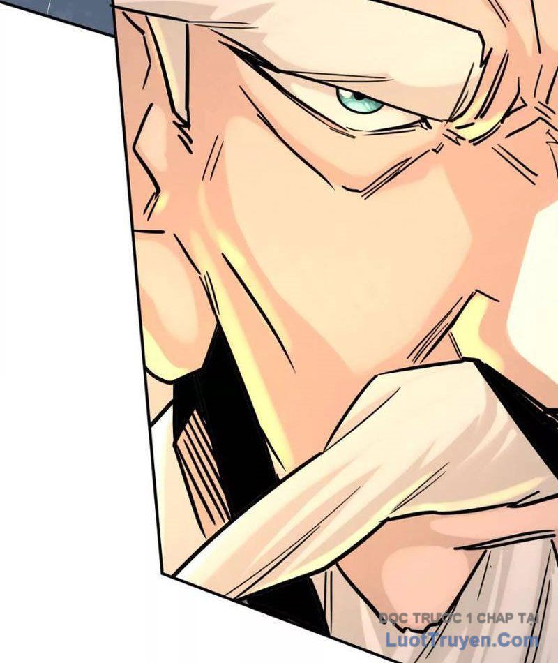 Cương Thi Tiên Sinh Chap 185 - Next Chap 186