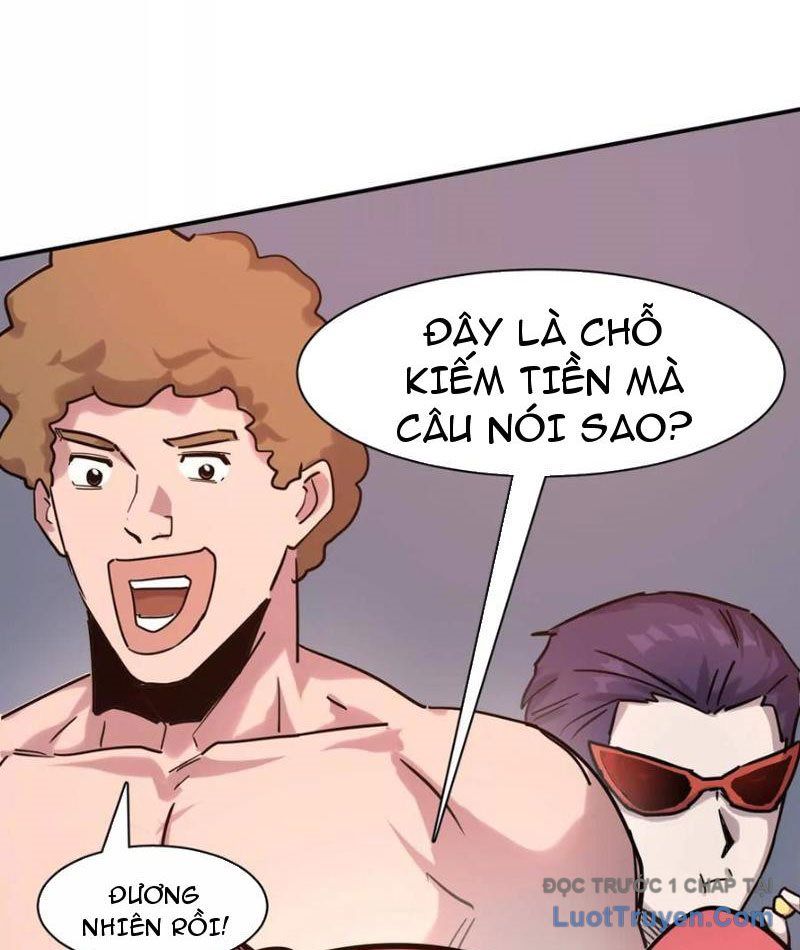 Cương Thi Tiên Sinh Chap 185 - Next Chap 186