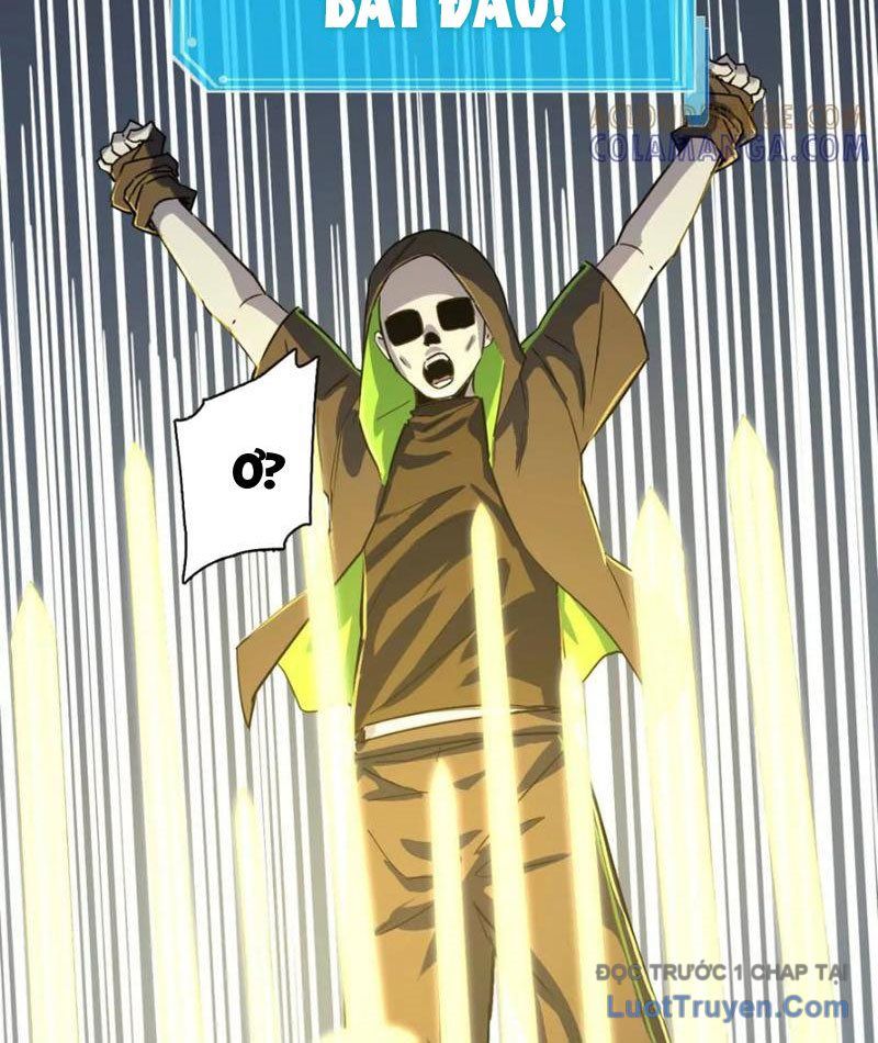 Cương Thi Tiên Sinh Chap 185 - Next Chap 186