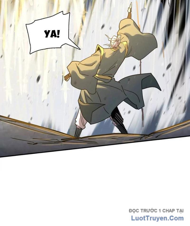 Cương Thi Tiên Sinh Chap 185 - Next Chap 186