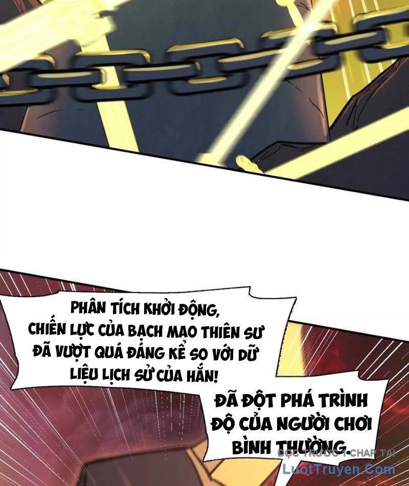 Cương Thi Tiên Sinh Chap 185 - Next Chap 186